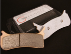 Beringer Classic 2-piston caliper Ø38 Black - additional Beringer product image