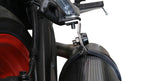GPR exhaust Yamaha Mt-07  2021-2024, M3 Black Titanium, full system exhaust legal for UK and non-EU countries including removable db killer - GPR Exhausts