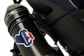 Yamaha T MAX 530 12-16 Termignoni Full System - TERMIGNONI