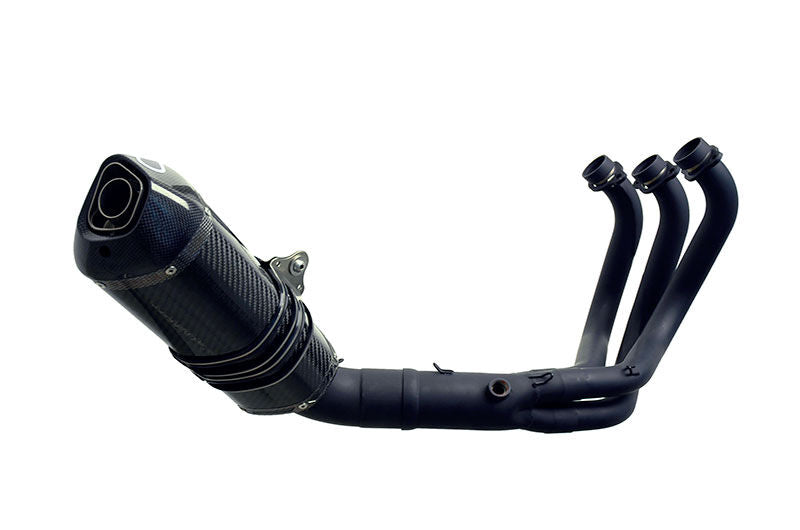 Yamaha MT09/XSR900 14-20 Termignoni Fulll System - TERMIGNONI