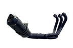 Yamaha MT09/XSR900 14-20 Termignoni Fulll System - TERMIGNONI
