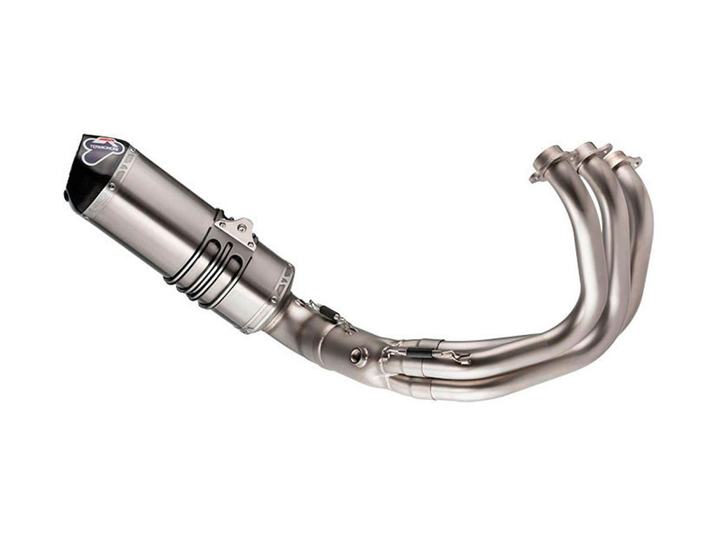 Yamaha MT09/XSR900 14-20 Termignoni Fulll System - TERMIGNONI