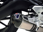 Yamaha MT09/XSR900 14-20 Termignoni Fulll System - TERMIGNONI