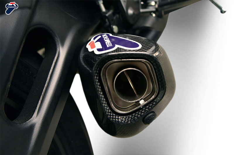 Yamaha MT07/XSR700 14-20 Termignoni Fulll System - TERMIGNONI