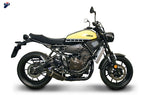 Yamaha MT07/XSR700 14-20 Termignoni Fulll System - TERMIGNONI
