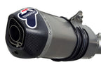 Yamaha MT07/XSR700 14-20 Termignoni Fulll System - TERMIGNONI