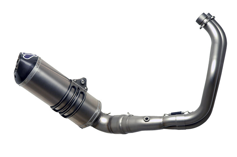 Yamaha MT07/XSR700 14-20 Termignoni Fulll System - TERMIGNONI