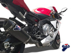 Yamaha R1 15-24 Termignoni Slip On - TERMIGNONI