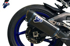Yamaha R1 15-24 Termignoni Slip On - TERMIGNONI