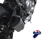 Yamaha R1 15-24 Termignoni Slip On - TERMIGNONI