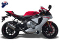 Yamaha R1 15-24 Termignoni Slip On - TERMIGNONI