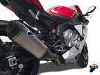 Yamaha R1 15-24 Termignoni Slip On - TERMIGNONI