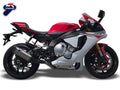 Yamaha R1 15-24 Termignoni Decat - TERMIGNONI