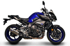 Yamaha MT10 16-20 Termignoni Slip On - TERMIGNONI