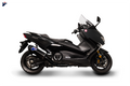 Yamaha T MAX 530/560 17-22 Termignoni Full  System - TERMIGNONI