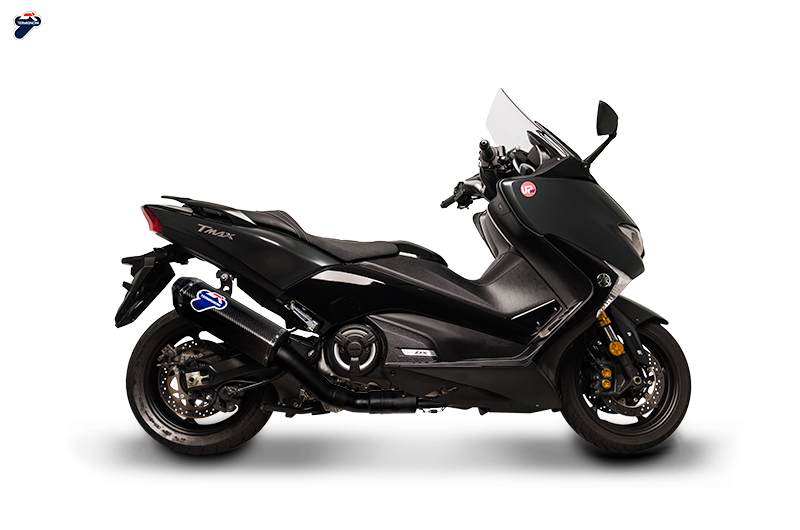 Yamaha T MAX 530/560 17-22 Termignoni Full  System - TERMIGNONI