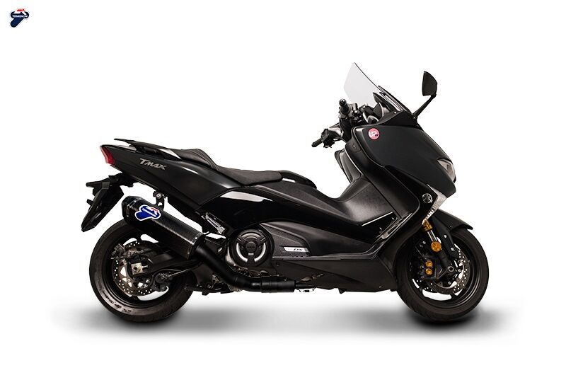 Yamaha T MAX 530/560 17-22 Termignoni Full  System - TERMIGNONI