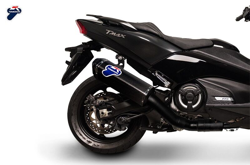 Yamaha T MAX 530/560 17-22 Termignoni Full  System - TERMIGNONI