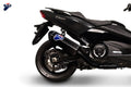 Yamaha T MAX 530/560 17-22 Termignoni Full  System - TERMIGNONI