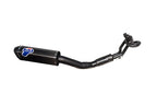 Yamaha T MAX 530/560 17-22 Termignoni Full  System - TERMIGNONI