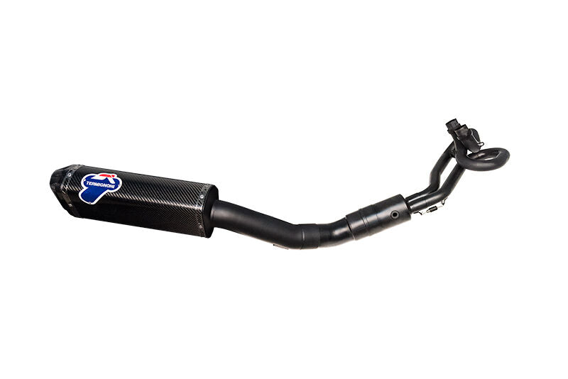Yamaha T MAX 530/560 17-22 Termignoni Full  System - TERMIGNONI