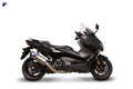 Yamaha T MAX 530/560 17-22 Termignoni Full  System - TERMIGNONI