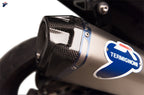 Yamaha T MAX 530/560 17-22 Termignoni Full  System - TERMIGNONI