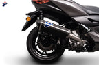 Yamaha XMAX 300 17-20 Termignoni Slip On - TERMIGNONI