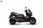Yamaha XMAX 300 17-20 Termignoni Slip On - TERMIGNONI