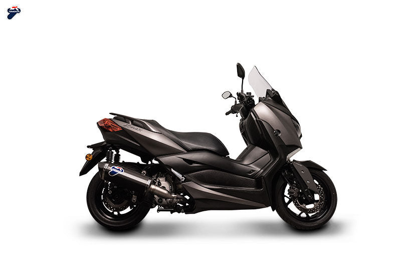 Yamaha XMAX 300 17-20 Termignoni Slip On - TERMIGNONI