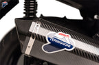 Yamaha XMAX 300 17-20 Termignoni Slip On - TERMIGNONI