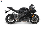 Yamaha R6 06-24 Termignoni Slip On - TERMIGNONI