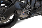 Yamaha R6 06-24 Termignoni Slip On - TERMIGNONI