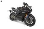 Yamaha R6 06-24 Termignoni Slip On - TERMIGNONI