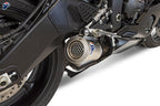 Yamaha R6 06-24 Termignoni Slip On - TERMIGNONI