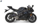Yamaha R6 06-24 Termignoni Slip On - TERMIGNONI
