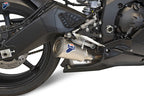 Yamaha R6 06-24 Termignoni Slip On - TERMIGNONI
