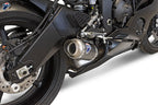 Yamaha R6 06-24 Termignoni Slip On - TERMIGNONI