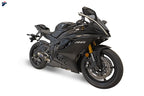 Yamaha R6 06-24 Termignoni Slip On - TERMIGNONI