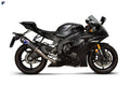 Yamaha R6 17-24 Termignoni Full System - TERMIGNONI