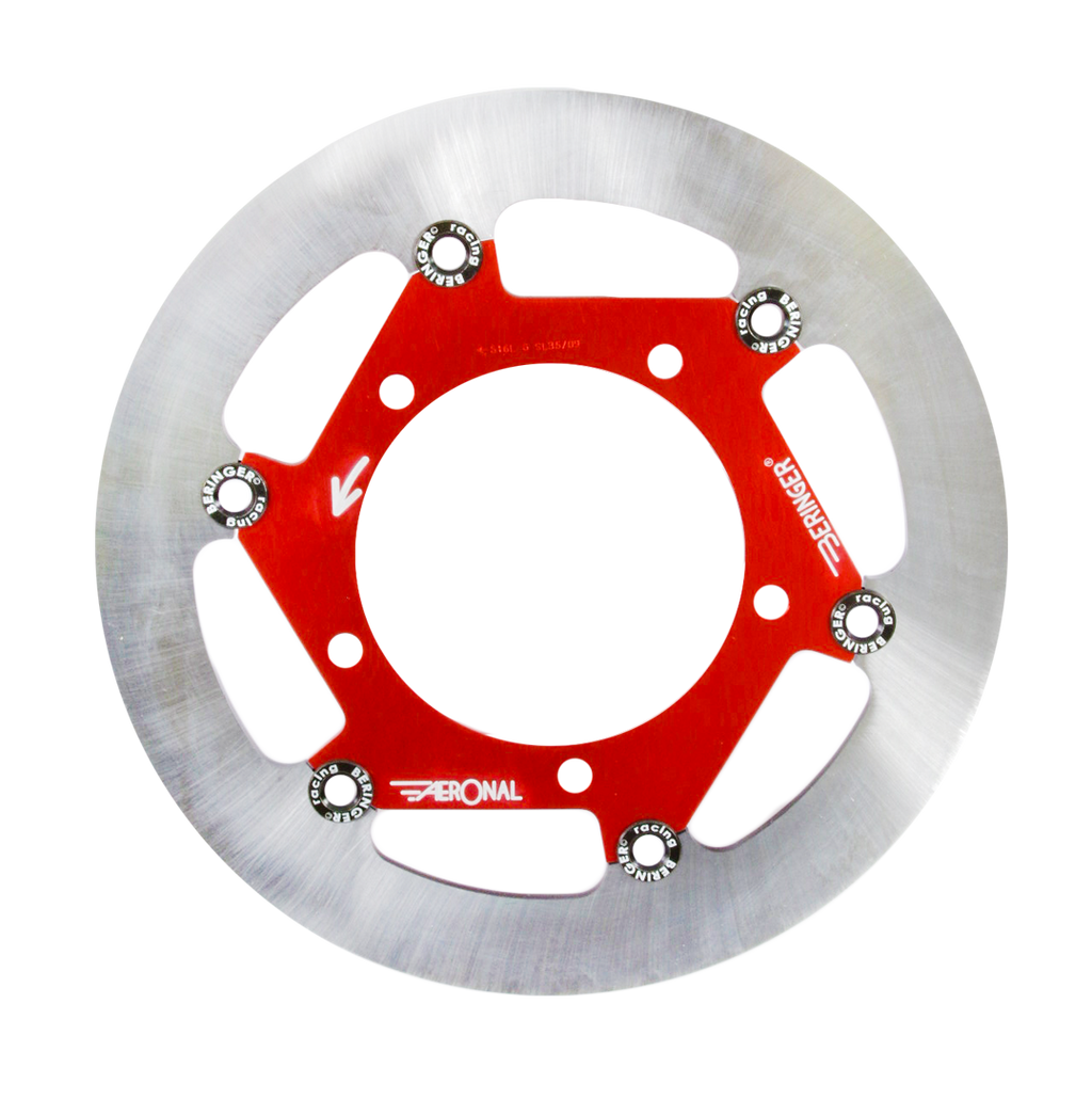 Beringer Y11LD AERONAL® Right Disc