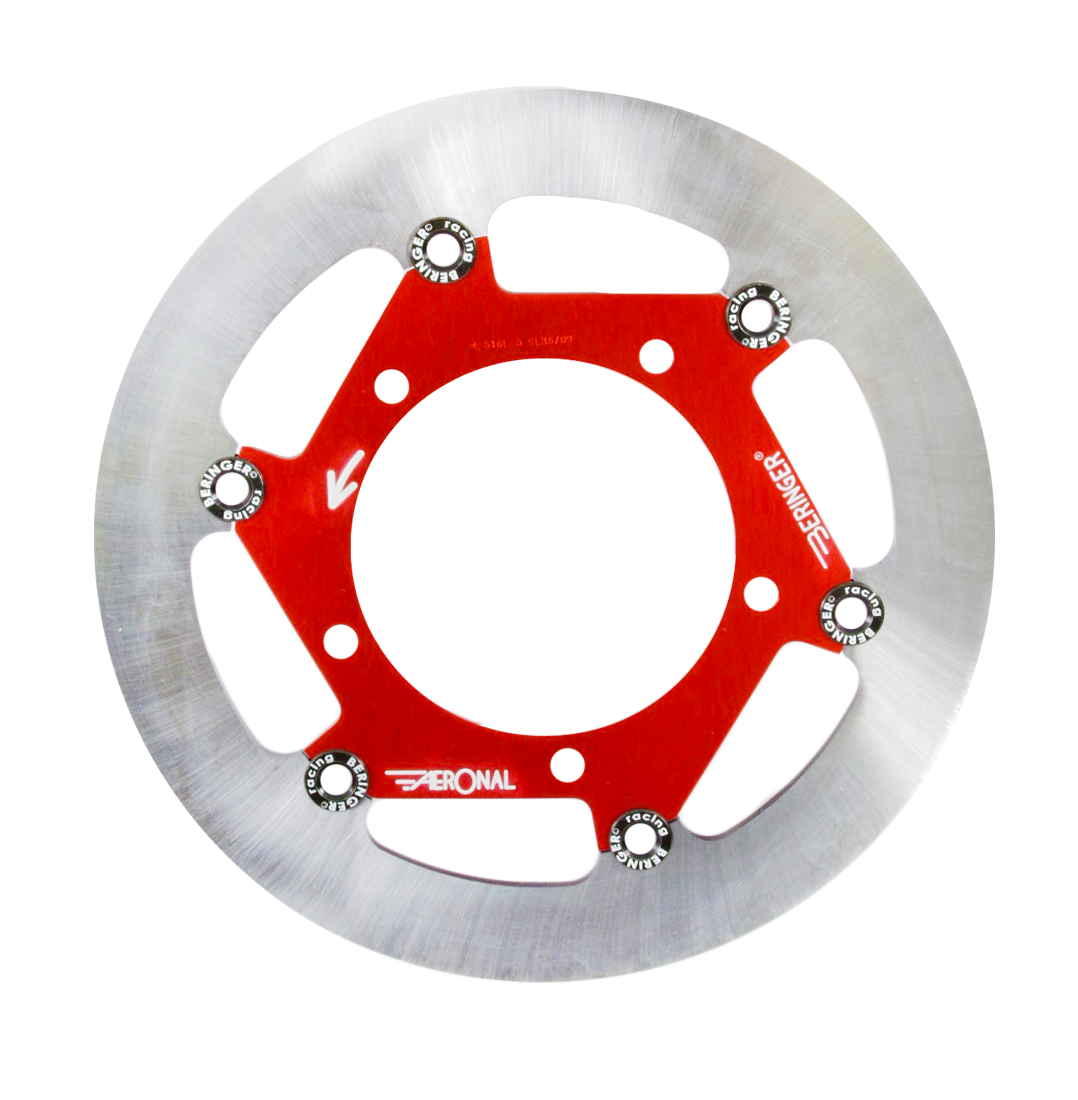 Beringer Y11LD AERONAL® Right Disc