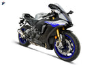 Yamaha R1 15-24 Termignoni Slip On - TERMIGNONI