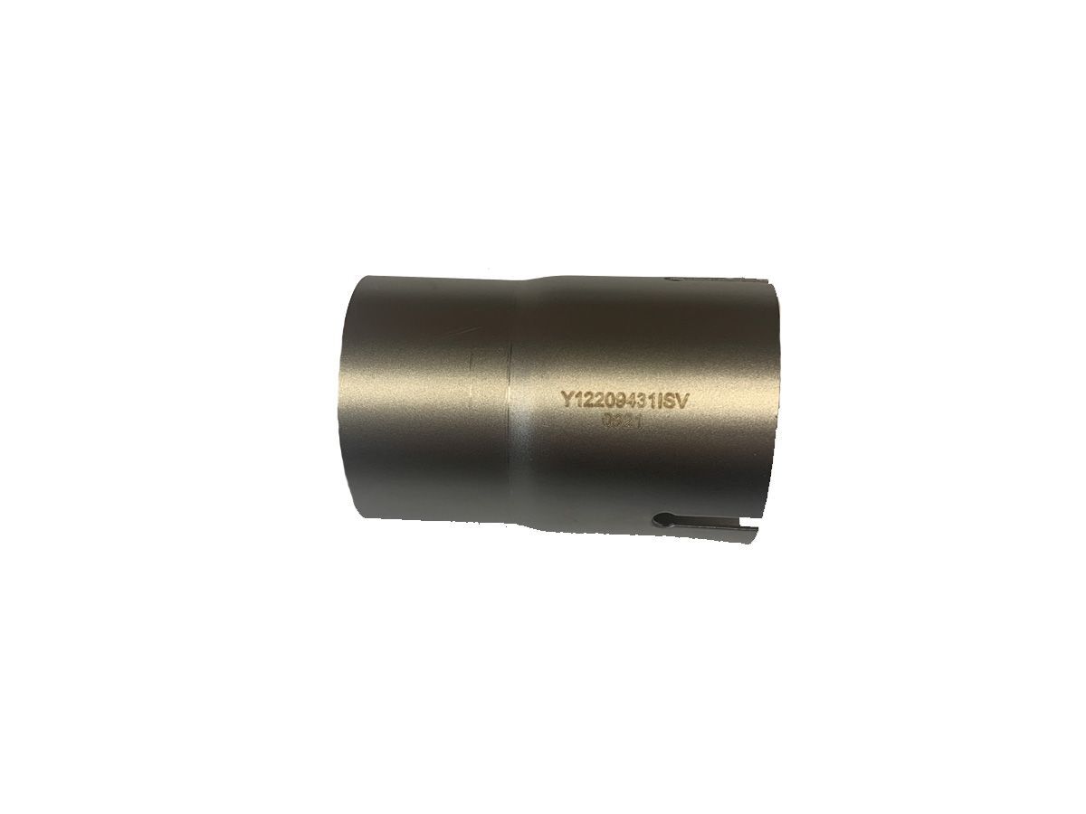 Yamaha R1 15-24 Termignoni Slip On - TERMIGNONI