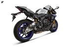 Yamaha R1 15-24 Termignoni Slip On - TERMIGNONI