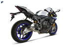 Yamaha R1 15-24 Termignoni Slip On + Decat - TERMIGNONI