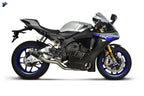 Yamaha R1 15-24 Termignoni Slip On + Decat - TERMIGNONI