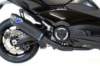 Yamaha T MAX 560/530 17-24 Termignoni Full System - TERMIGNONI