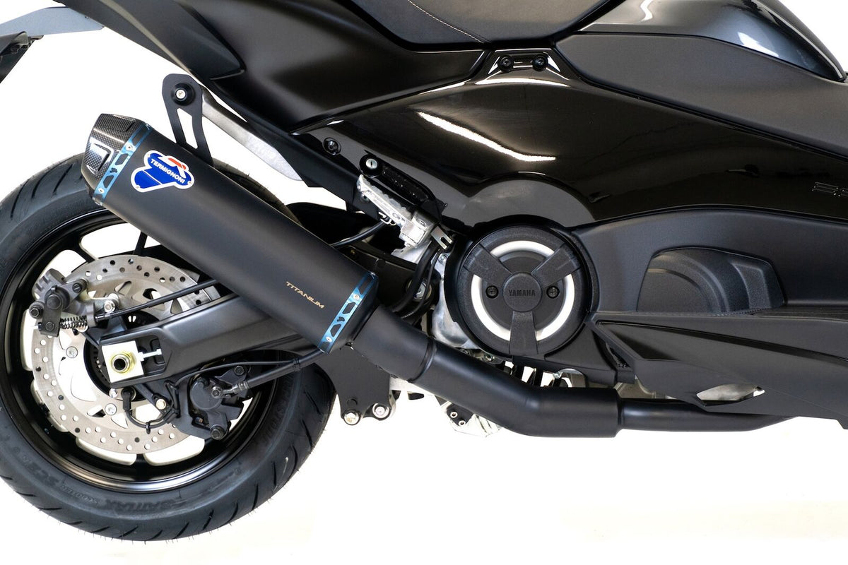 Yamaha T MAX 560/530 17-24 Termignoni Full System - TERMIGNONI