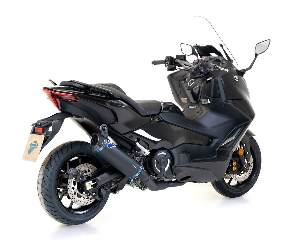 Yamaha T MAX 560/530 17-24 Termignoni Full System - TERMIGNONI